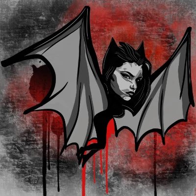 CryptoBatzNFT's tweet photo. Reminder! 🔔 

The AncientBatz hunt will come to a close on Sunday at 6PM EST. 

Unfound batz will not be claimable after this cut off!

We'll have details about AncientBatz biting coming soon. Be prepared for MegaMutantz! 🦇 

Stunning AncientBat #45 artwork by @WomanNFT: https://t.co/rdosaWKbmE