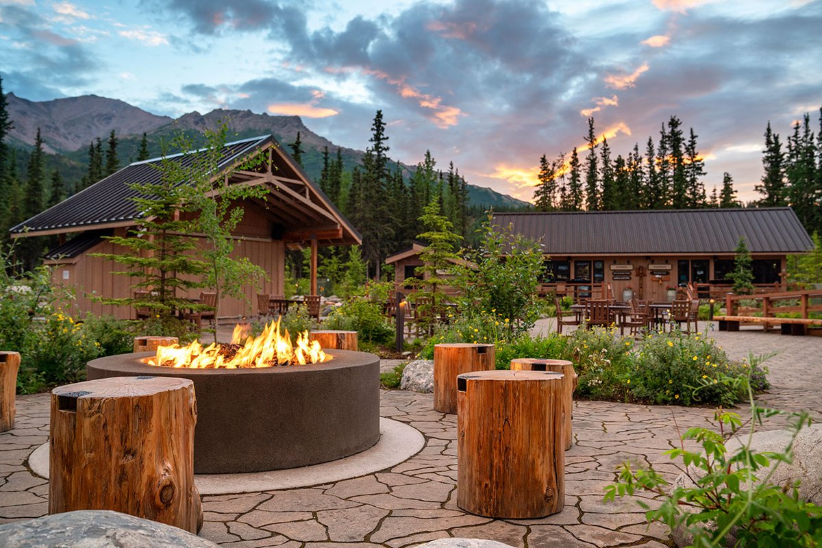 Westmark Hotels tweet media