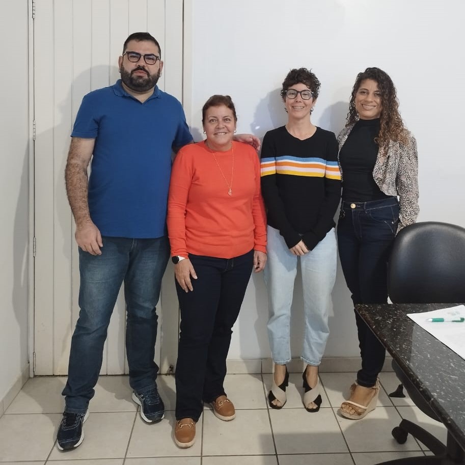 funasepe's tweet photo. A Funase, através do Núcleo Cidadania, firmou um acordo de cooperação técnica com UPE campus Garanhuns. A parceria visa promover novas atividades e experiências para os socioeducandos e mais oportunidades de profissionalização e pesquisa para estudantes universitários. https://t.co/YofLjbwukC