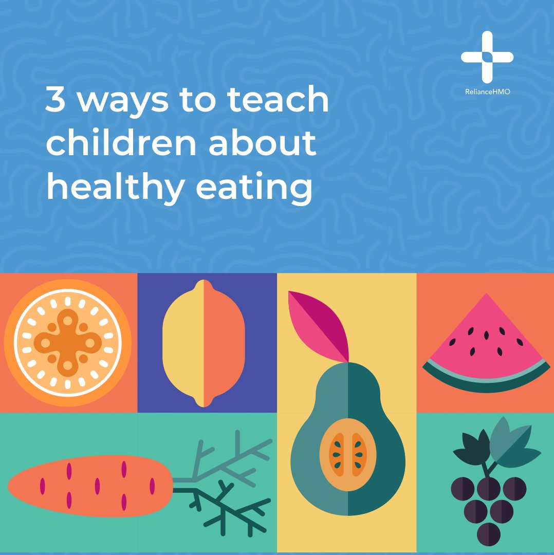 RelianceH_ng's tweet image. 🌱 Nurture healthy habits from a young age.
 This weekend, teach your little ones the ABCs of healthy eating for a lifetime of well-being. 

#NutritionMatters #StartYoung"