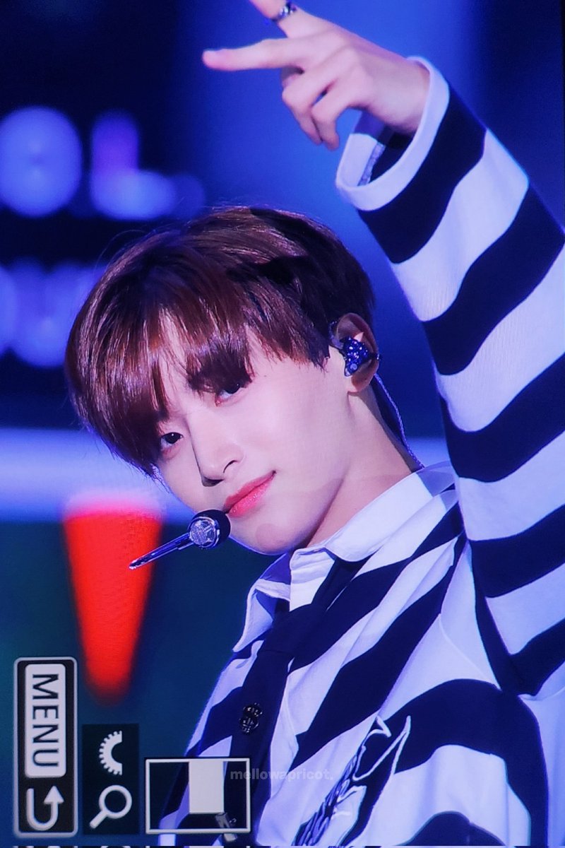 Mellowapricot_9's tweet photo. 📷
230922 열린음악회

아니 진짜로 무대 너무너무 좋은데?????아행복해🥹🥹

#크래비티 #CRAVITY #정모 #구정모 #jungmo #정모야잘생겼다 https://t.co/M5JGGLTxZc
