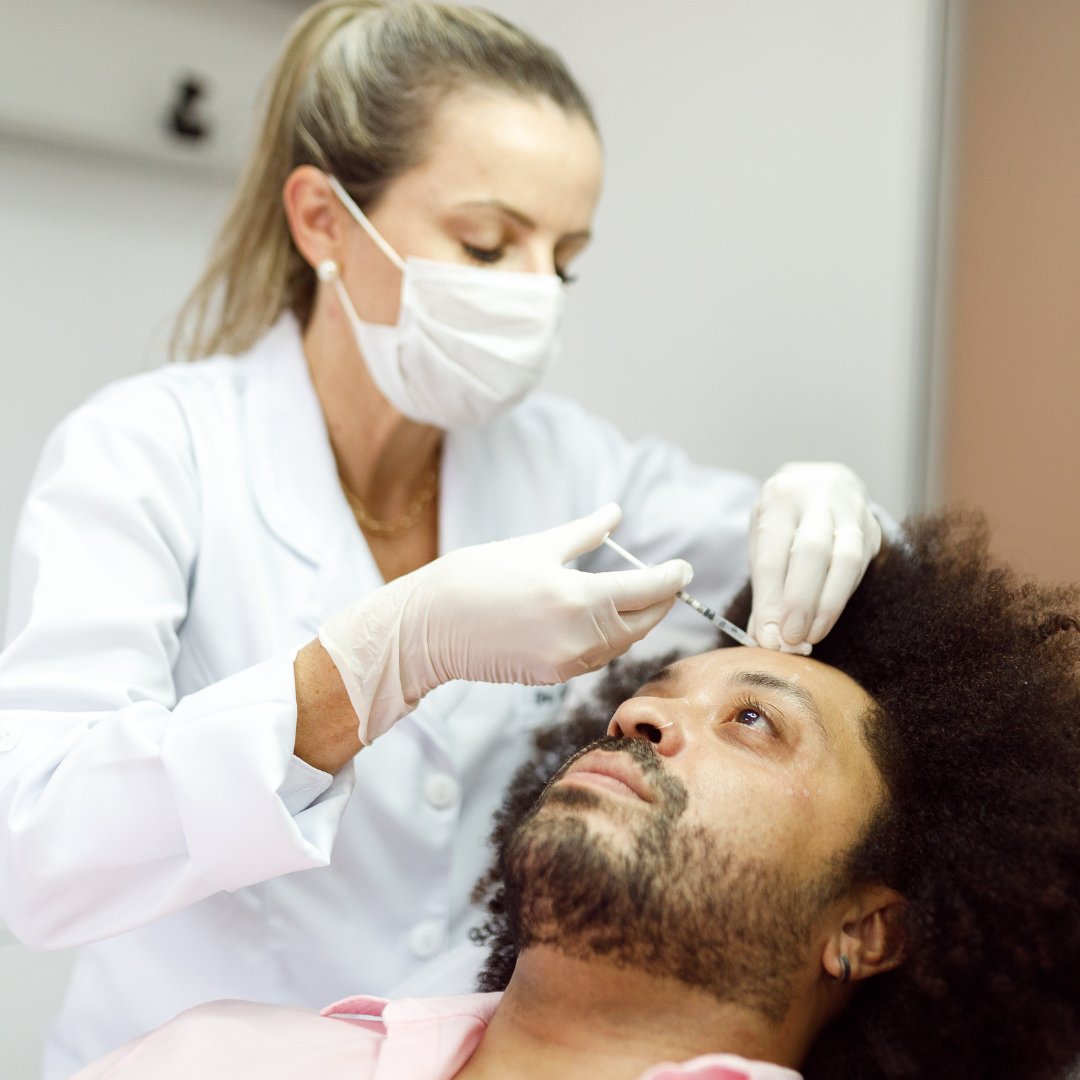 A Guide to Getting Your First Botox Treatment

Learn more: 1l.ink/CGVPQ2W

#AdvancedCosmeticSurgeryandLaserCenter #351Face #Botox #CosmeticSurgeon #Cincinnati #Ohio #PlasticSurgeon #MedicalSpa #Fillers #Skincare #Injectables #FaceLift #EyelidSurgery #Blepharoplasty