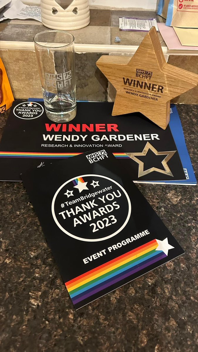 Wendy Gardener (@redwen1) on Twitter photo What a funny old week but this was my highlight! Thank you <a href="/WeAreBCHFT/">Bridgewater Community Healthcare NHS</a>, my managers Nicola Connor & <a href="/karenworthing16/">karen worthington</a> for giving me the trust & freedom to develop Healthier Families Warrington. @BCHFTStaff <a href="/BCHFTEducation/">Bridgewater Education & Professional Development</a> <a href="/adam_britton/">Adam Britton</a> <a href="/Sarah_Brennan99/">Sarah Brennan</a> <a href="/ColinScales1/">Professor Colin Scales</a> <a href="/suzeburton/">Susan Burton 💛</a> What a funny old week but this was my highlight! Thank you <a href="/WeAreBCHFT/">Bridgewater Community Healthcare NHS</a>, my managers Nicola Connor & <a href="/karenworthing16/">karen worthington</a> for giving me the trust & freedom to develop Healthier Families Warrington. @BCHFTStaff <a href="/BCHFTEducation/">Bridgewater Education & Professional Development</a> <a href="/adam_britton/">Adam Britton</a> <a href="/Sarah_Brennan99/">Sarah Brennan</a> <a href="/ColinScales1/">Professor Colin Scales</a> <a href="/suzeburton/">Susan Burton 💛</a>