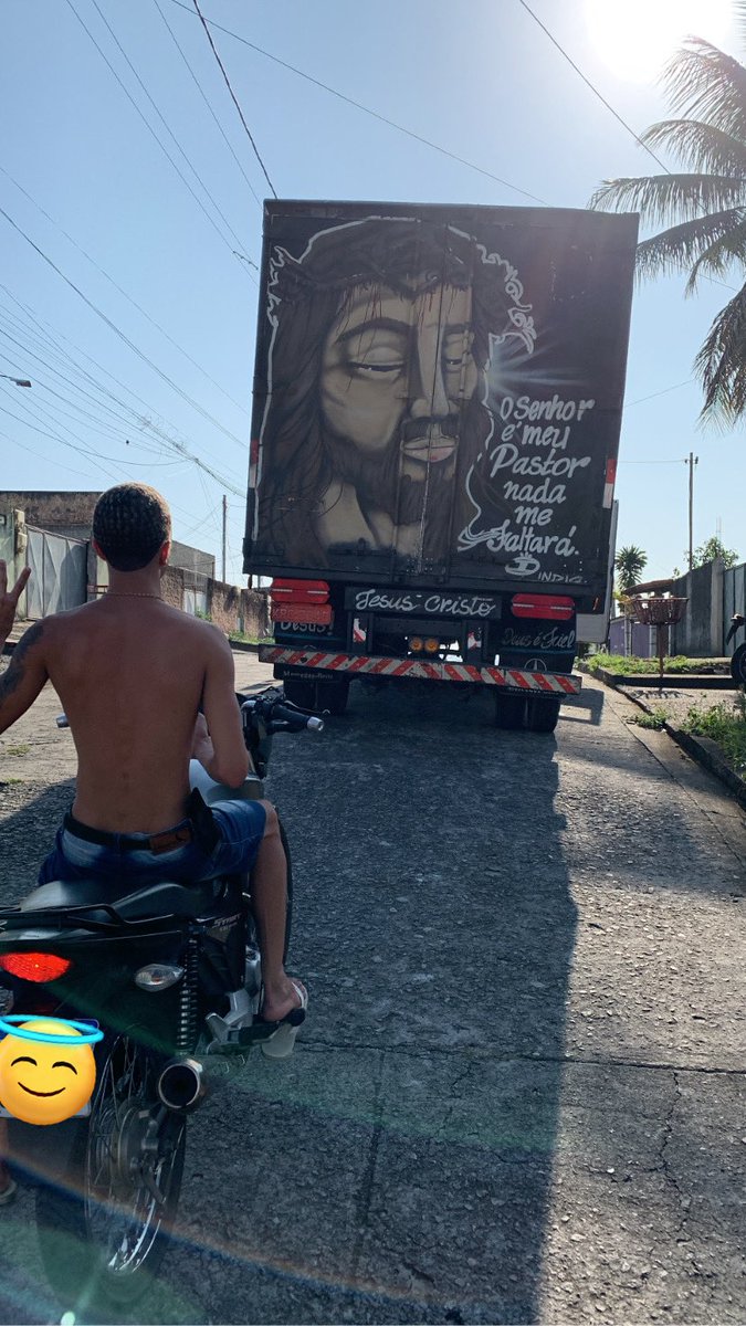 a legenda na foto.. 🙏🏻