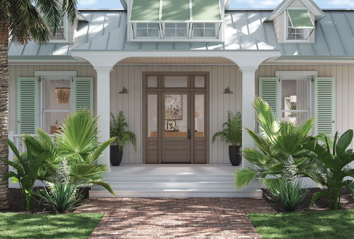wdssac's tweet photo. TruStile Door Model TS3130 entry system in rift sawn white oak with Grey Mist finish, Square Stick (SS) sticking and Flat (C) panel – Something different!
 #TruStile #riftsawn #entrysystem #homeimprovement #Coastal #GreyMist #ModernDoors https://t.co/yzEtFn1eu0