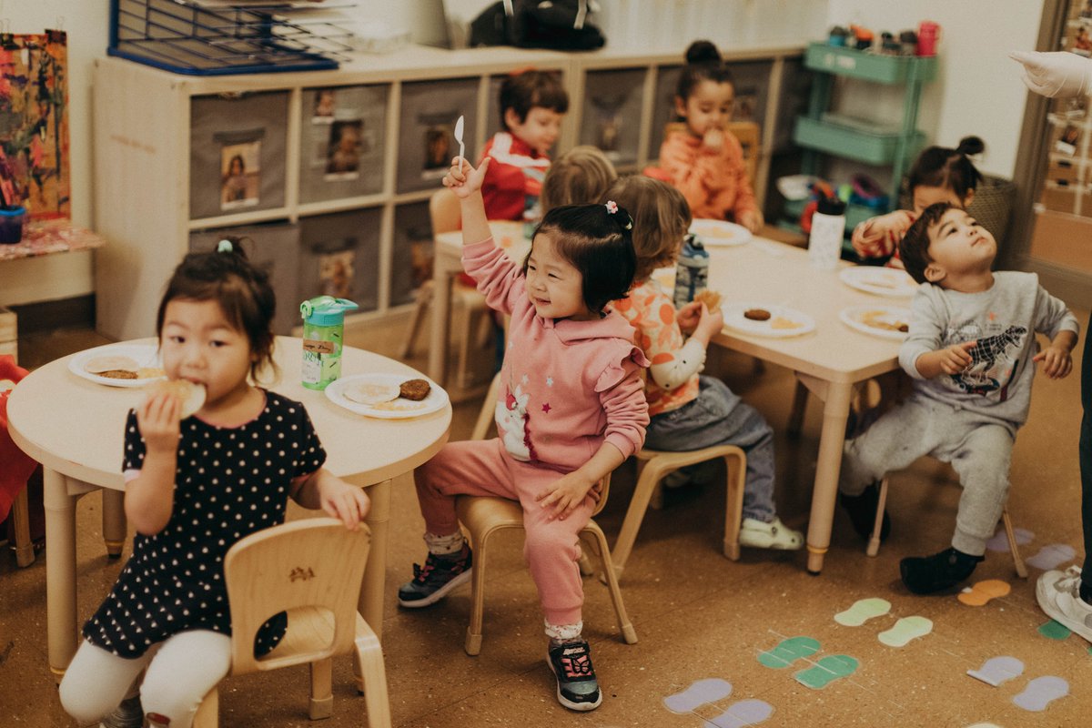 Getting all early childhood education providers on the #PathToQuality gets all children on the path to equality later in life. Join <a href="/Raising_NY/">Raising New York</a> <a href="/TCFdotorg/">The Century Foundation</a> <a href="/MannyCantorNYC/">Manny Cantor Center</a> <a href="/EdAlliance/">Educational Alliance</a> on 9/28 to learn more: bit.ly/3EPBNq8