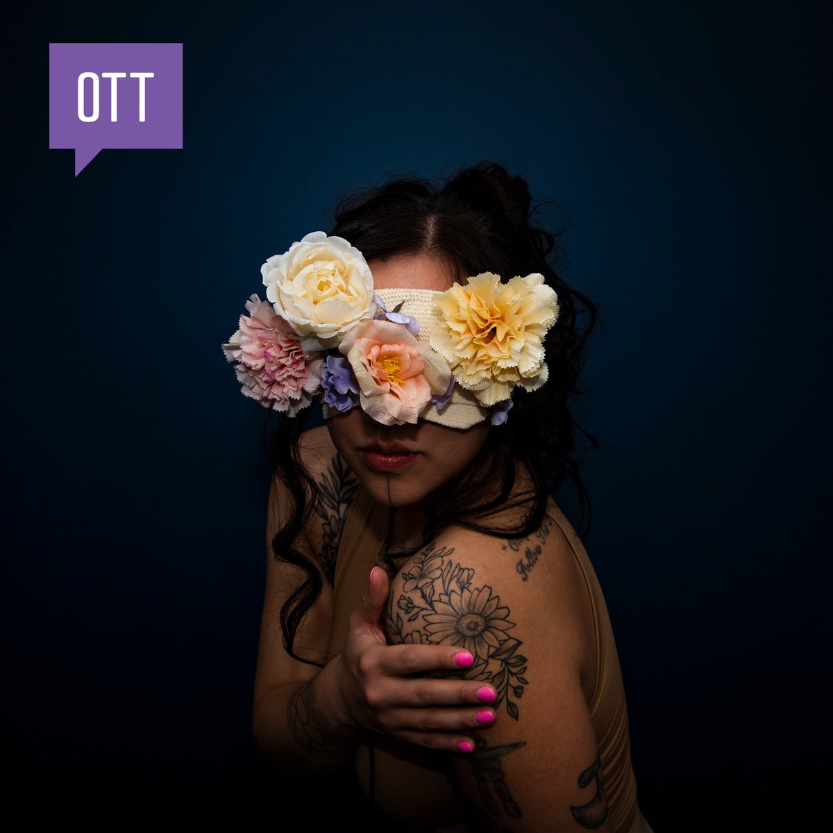 Ottawa_CM's tweet image. Next Friday, don't miss Mikka Komaksiutiksak discussing #CMSimplicity. 🎨 Mikka, a spiritual and therapeutic arts practitioner, will explore the importance of simplicity in art amid today's complexities and the challenges of a Truth and Reconciliation national day. 🌼