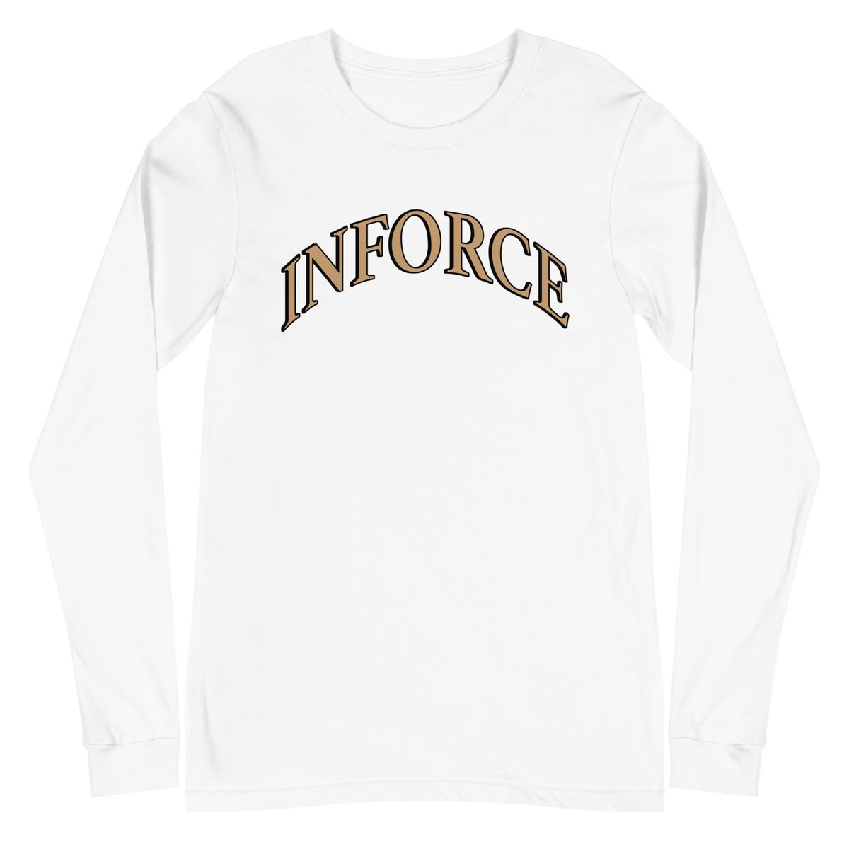 inforceclothing's tweet photo. Our FW ‘23 part 1 is now available! There’s and Ode to New Orleans in this one 😎. Go check out the link in our bio to shop now! @inforceclothing https://t.co/YZRmOI6gT7