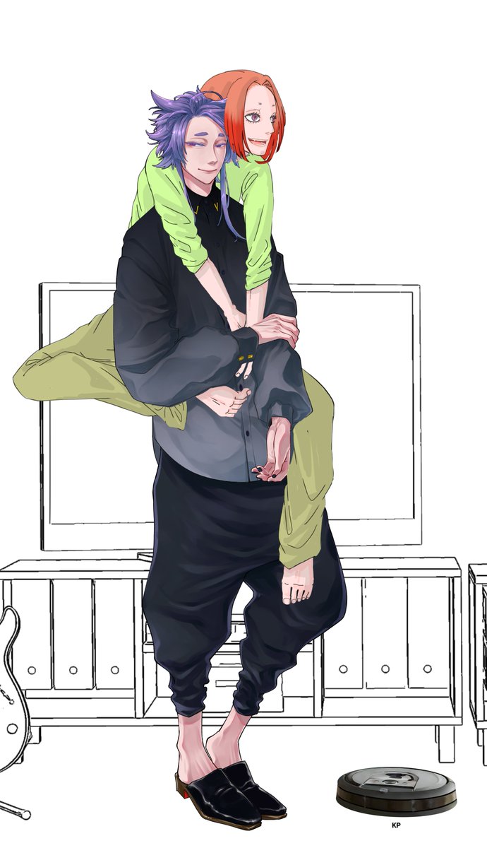TRPG CoCシナリオ『キルキルイキル』
KP:つづらおさん
PL/PC:春巻きちゃん/隠岐 楽真(おき らくま)
ヤッピ/永久 守(ながひさ まもる)
1日目セーブ!!!
なんだァ?てめぇ………………………………
リアルイントも出目もダメです助けて