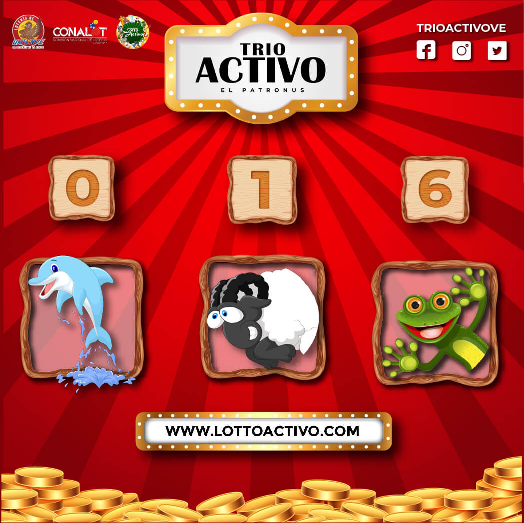 lottoactivo's tweet photo. #lottoresultado del 22/09/2023

Sorteo N°:2536-D
12:00 PM
14 - PALOMA

Sorteo Nº:1064
12:00 PM
Triple: 016
Terminal: 16

#venezuela  #elpatronus  #trioactivo https://t.co/atXqUDAkdv