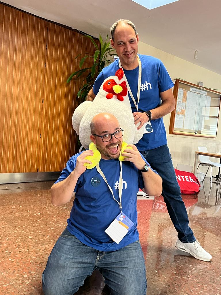 Julian Valero tweet media