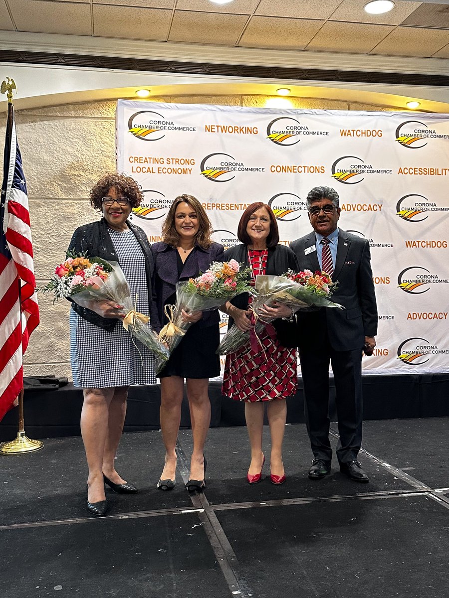 Supervisor Karen Spiegel tweet media