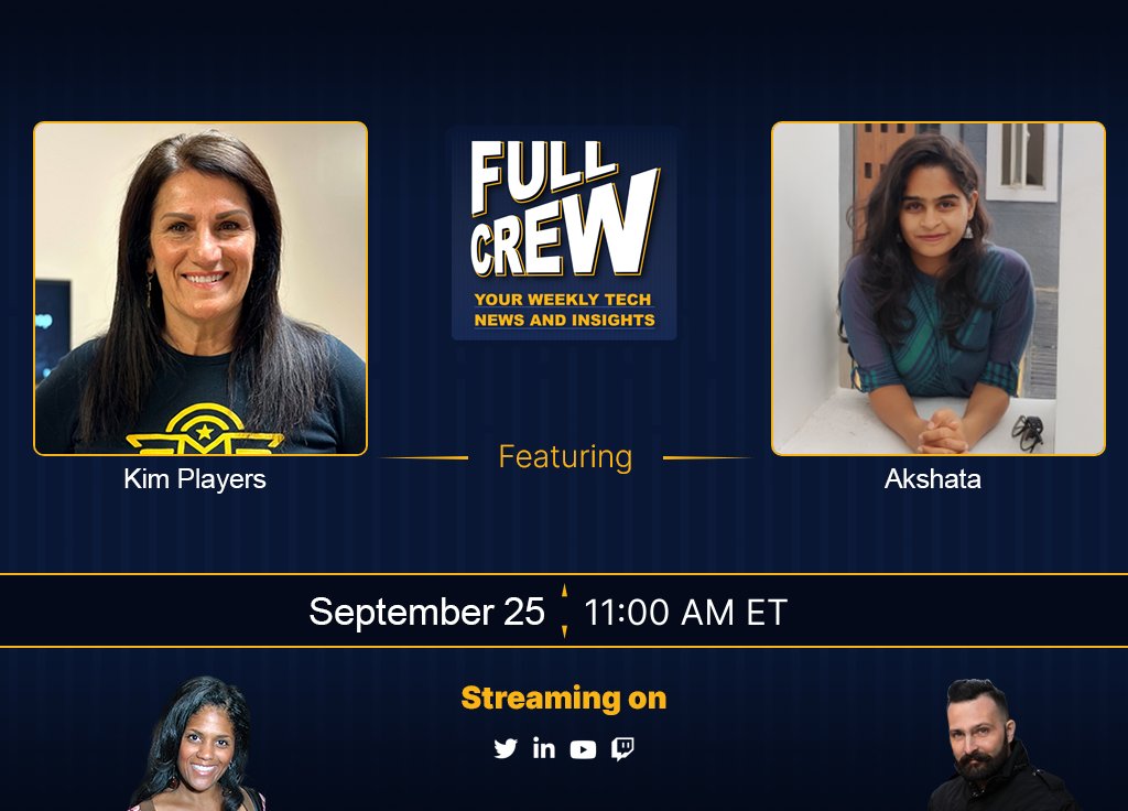 Dawn Zoldi tweet media