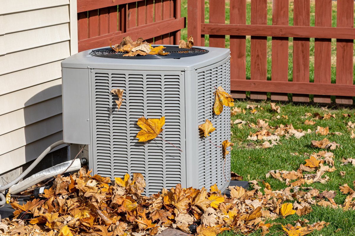 Consumer News You Can Use
With cooler weather right around the corner, find out why now's the time to inspect your HVAC before the leaves fall.
utm.io/uf0dd
#hvacmaintenance #trustdale #dalecardwell #hvac #seasonalmaintenance. #fall #winterize #trustdalecertified