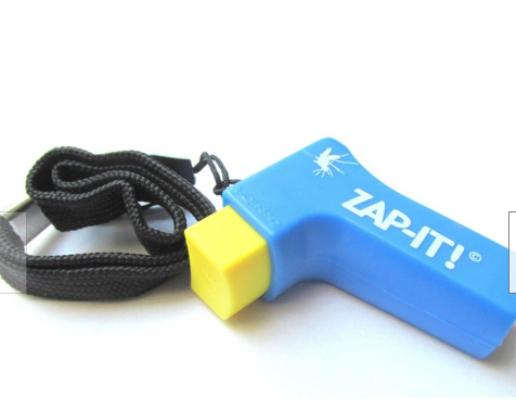 zapper