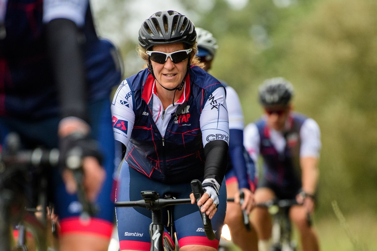 Caboodle Technology (@caboodletec) on Twitter photo She's done it! 👏 Our founder and General Manager at Access Catherine Bennett has completed the 10-day, 1,000-mile charity cycle ride Tour of the TAP for Cure Leukaemia! 🚴♀️
Congratulations Catherine! 🙌 
Find out more and donate: ow.ly/CQeU50POx2T She's done it! 👏 Our founder and General Manager at Access Catherine Bennett has completed the 10-day, 1,000-mile charity cycle ride Tour of the TAP for Cure Leukaemia! 🚴♀️
Congratulations Catherine! 🙌 
Find out more and donate: ow.ly/CQeU50POx2T