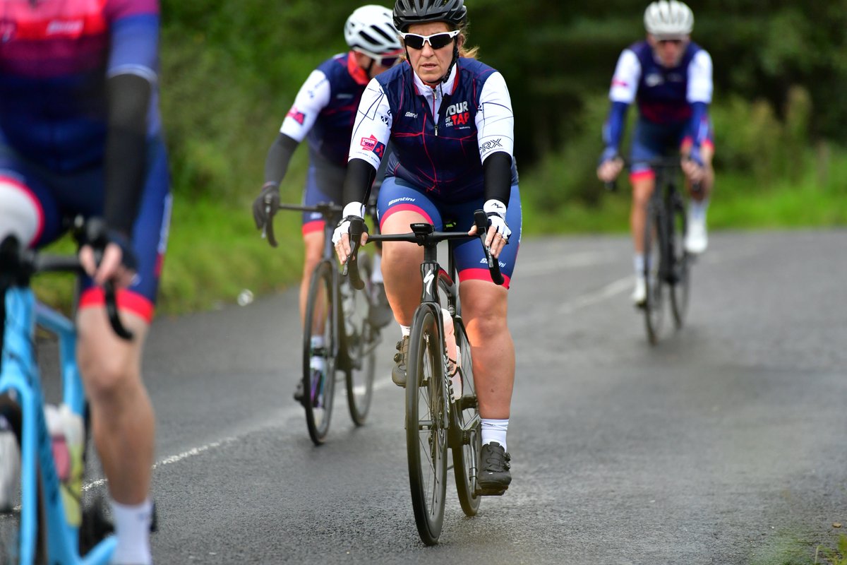 caboodletec's tweet photo. She's done it! 👏 Our founder and General Manager at Access Catherine Bennett has completed the 10-day, 1,000-mile charity cycle ride Tour of the TAP for Cure Leukaemia! 🚴‍♀️

Congratulations Catherine! 🙌 

Find out more and donate: https://t.co/RbFSukSLbC https://t.co/BSzJXASdVm