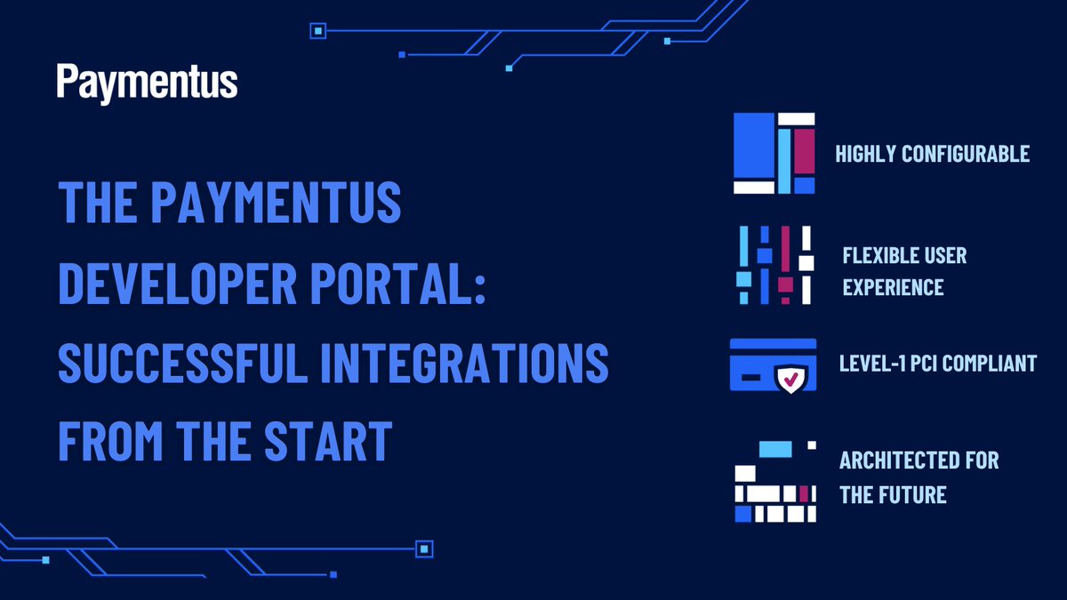Paymentus tweet media