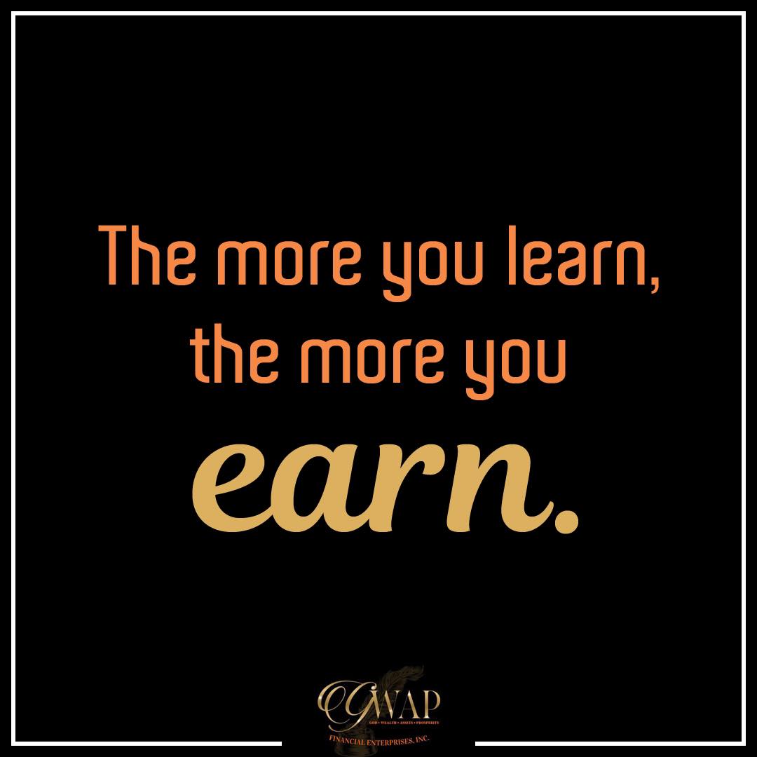 As you increase your knowledge and expertise, you position yourself for higher-paying opportunities, career advancement, and personal growth. ✨
#LearnAndEarn #KnowledgeEqualsIncome #SkillGrowth #EarningPotential #EducationPays #ContinuousLearning #EarnThroughLearning