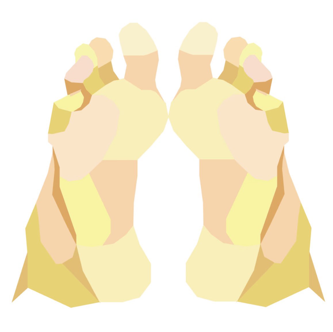 Collect all the body parts opensea.io/assets/ethereu… #feetlovers
