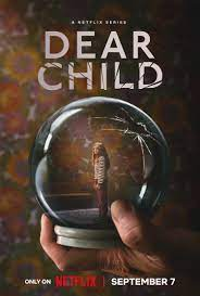 arch_random's tweet image. Dear Child is a good one   #Netflix #Dearchild