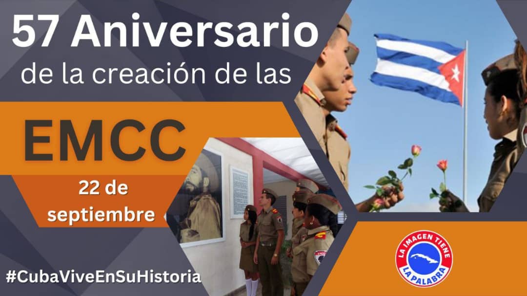 #CabaiguánEduca 
#SanctiSpíritusEnMarcha