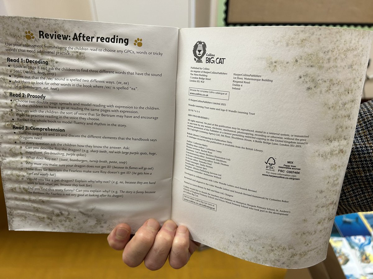 Spalding Primary Academy tweet media