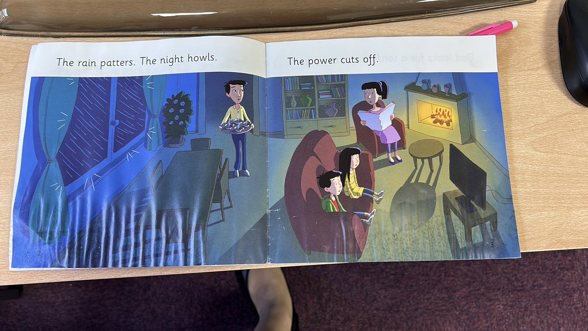 Spalding Primary Academy tweet media