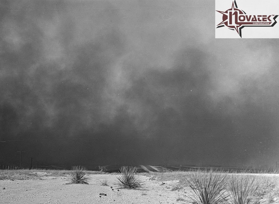 NovatekCo's tweet image. We don't wait for the dust, dirt, and debris to settle, so we don't settle when it comes to the quality of our  Novair Air Scrubbers 💨NovaTekCo.com

#USA #Industrial #Equipment #Manufacturing #1stEP #iPhone15ProMax #LoveIsBlind #INDvAUS #fridaymorning #GoodNGreatKEYDay