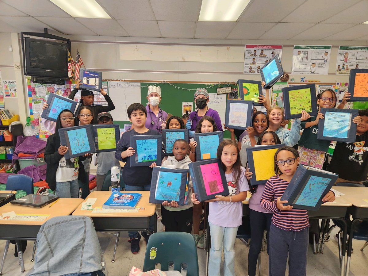 Courtney Hanley (@csnyder5bcps) on Twitter photo <a href="/GlyndonES/">Glyndon Elementary</a> <a href="/BCPS_AVID/">Baltimore Co AVID</a> fourth grade scholars received their binder “check-up” from Dr. Robinson and Dr. Hanley and are 100% healthy! #avidvibe <a href="/Robinson2Tracy/">Tracy Robinson</a> <a href="/GlyndonES/">Glyndon Elementary</a> <a href="/BCPS_AVID/">Baltimore Co AVID</a> fourth grade scholars received their binder “check-up” from Dr. Robinson and Dr. Hanley and are 100% healthy! #avidvibe <a href="/Robinson2Tracy/">Tracy Robinson</a>