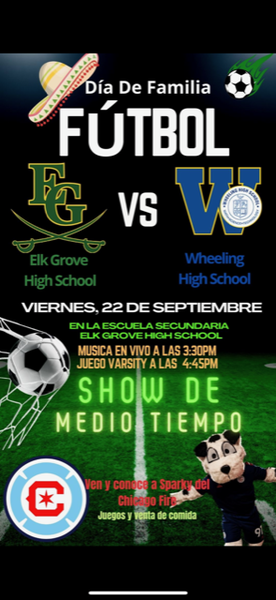 EGHS Folkloric Dance Club tweet media