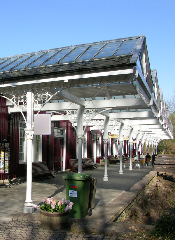 Undiscovered Scotland tweet media