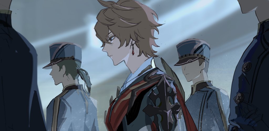 BorsukUlamThm's tweet image. on the way to the Fortress of Meropide