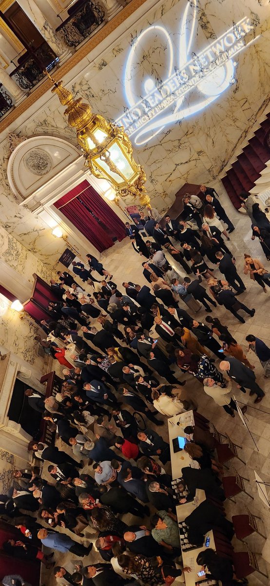 Latino Leaders Network tweet media