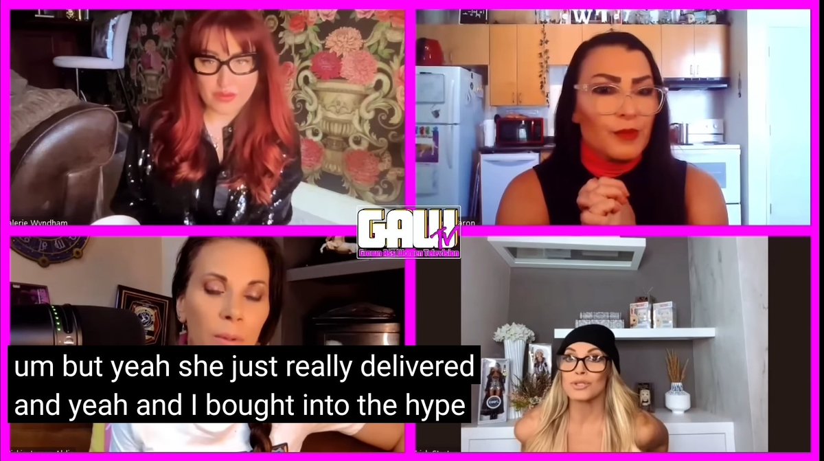 DaBexsterioway's tweet photo. At this rate, they might as well pack it up and leave. Cause no one going take down Becky The GOAT Lynch.
Even their favorites are giving Mother her 💐.
@TheManzFan
@BEXHAVOK_
@StephanieHypes
#WomensWrestling 
#inspiration 
#TheGoat
#Lockerroomleader 
#TheMan 
#NBEXT
#BTB https://t.co/DDqVcayjF1