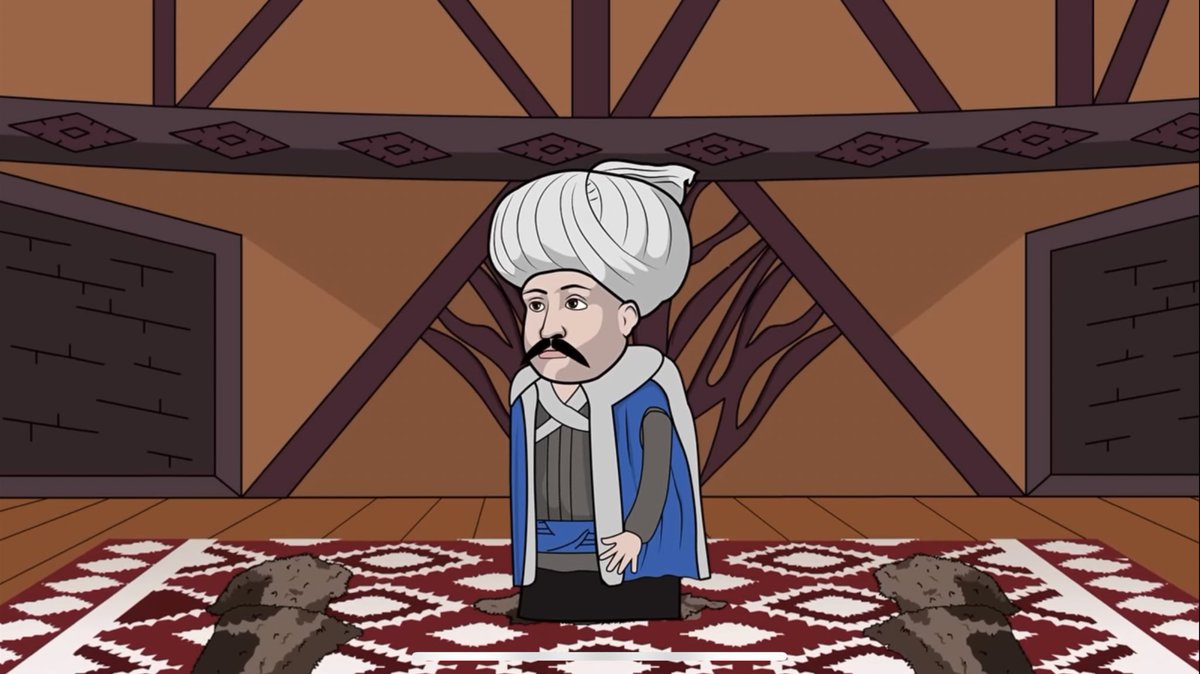 10 Yıl Daha Yaşasaydı Herşey Daha Farklı Olurdu Dediğiniz Hükümdar?