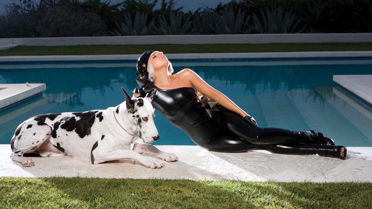 PopCrave's tweet photo. 15 years ago, Lady Gaga released “Poker Face.” https://t.co/OtXJhin2cM