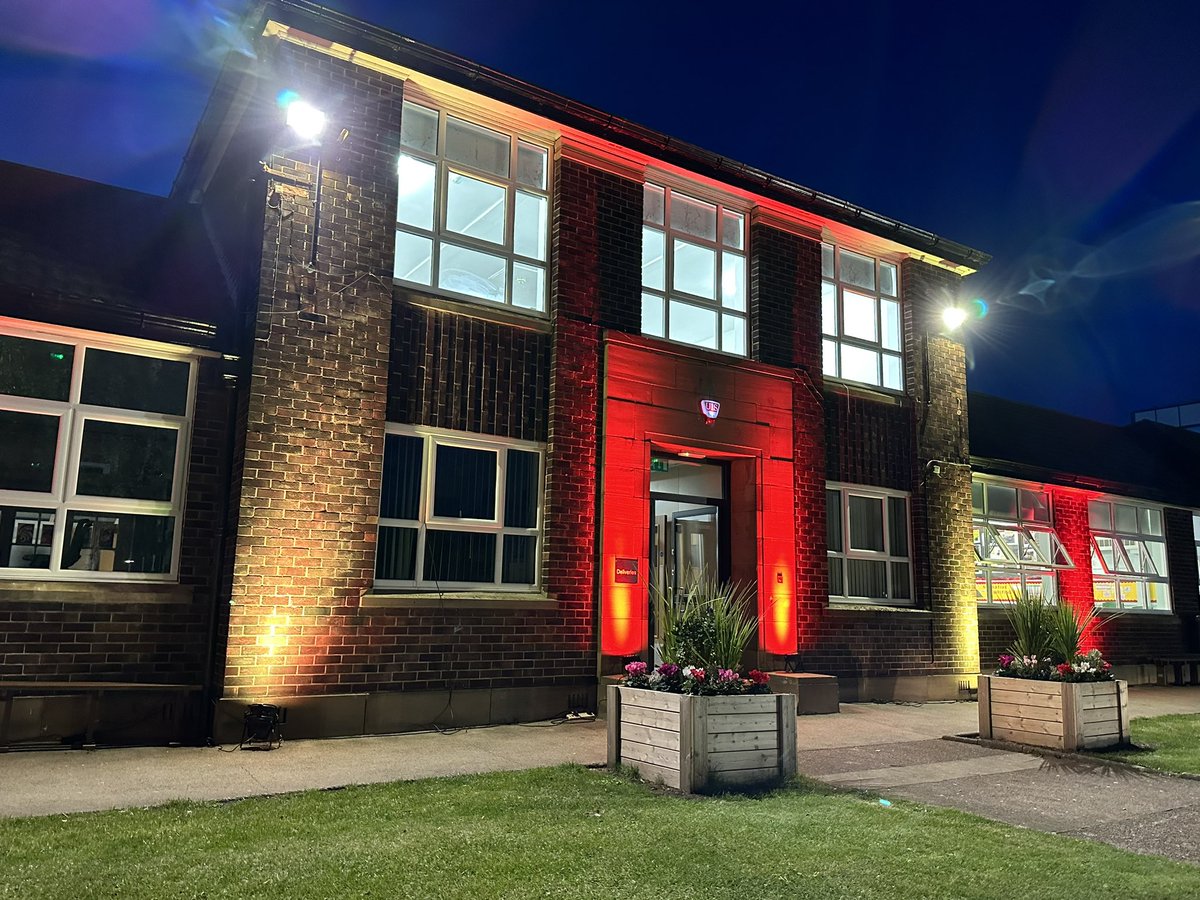 FormbyHigh's tweet image. A few images from #OpenEvening2023