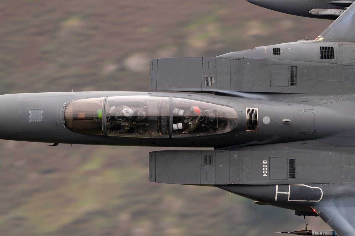 Ingleton_radar's tweet image. When the lights that poor that you can see the HUDs in air to air mode!🤣#lfa17 #lowlevel @48FighterWing #strikeagle #HUD @BoeingDefense @RAZBAM #DCS  #f15E