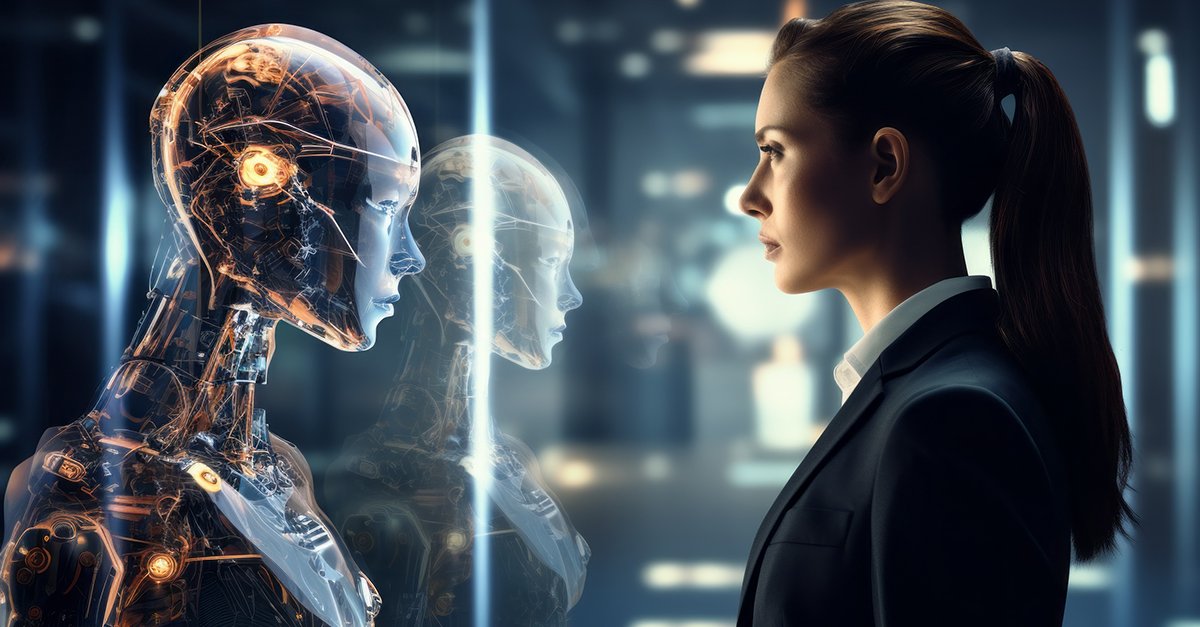 backplain's tweet image. Backplain is a solution for organizations, of any size or industry, facing down the risks related to Generative AI. #controlai #artificialintelligence #GenAI #chatgpt
hubs.ly/Q0237cVG0
