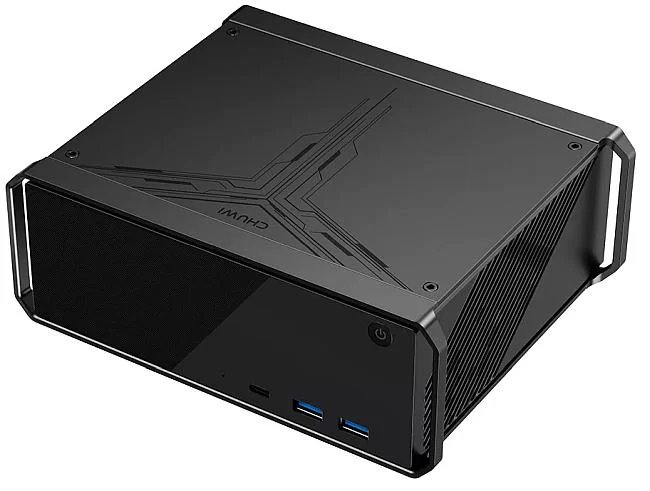 grazymen's tweet photo. Chuwi CoreBox 5th, MiniPC con Intel 13gen I5-13500H
Chuwi  presenta Chuwi CoreBox 5th, un potente mini pc alimentato dall'Intel  Core i5-13500H, un pc polivalente ad un prezzo contenuto.
👉 https://t.co/VPSRo7ElGy 
#minipc #chuwi @chuwidotcom  #CoreBox #pc #intel #gaming #office