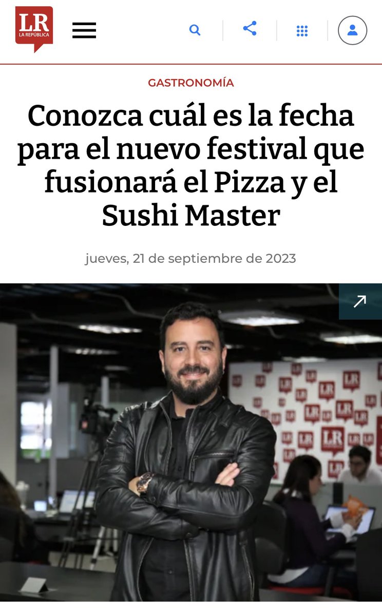 Pizza Master tweet media