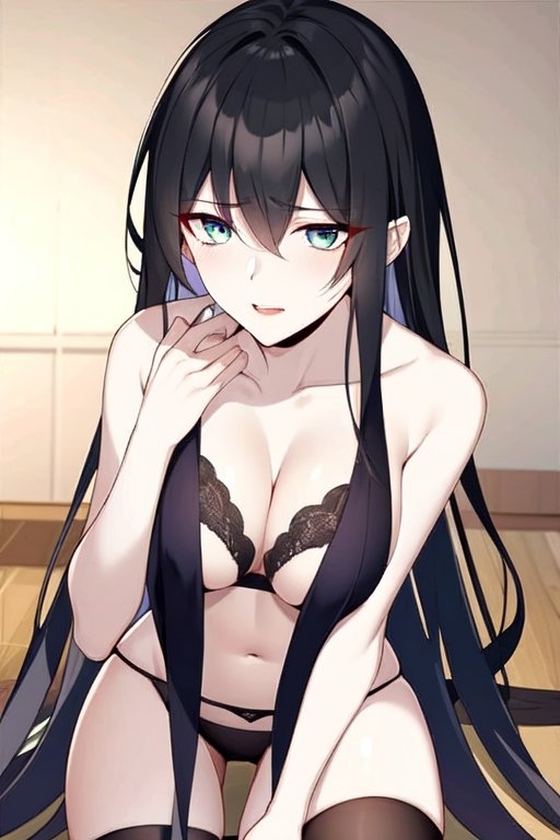 ArLexsey's tweet photo. Wei Nan from I am eating soft rice in another world manhwa #weinan #aiart #ai #girl #art #nsfw #manhwa #r34 https://t.co/62MMcfukUw