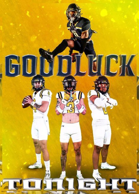 AdamCook02's tweet image. Thanks! @trestonwomack