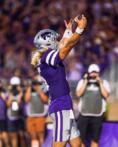 _SpecialTeamsU's tweet image. The legacy begins tomorrow.