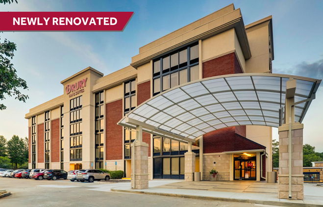 drury1hotels's tweet photo. The Drury Inn &amp; Suites Atlanta Marietta is less than 15 miles from downtown Atlanta. The hotel is located off I-75 near Dobbins Air Force Base and Life University https://t.co/0XgJXHz2q9