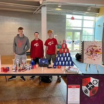 FTC #6603 Guild of Gears tweet media