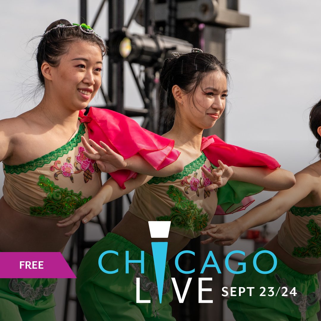 City of Chicago tweet media