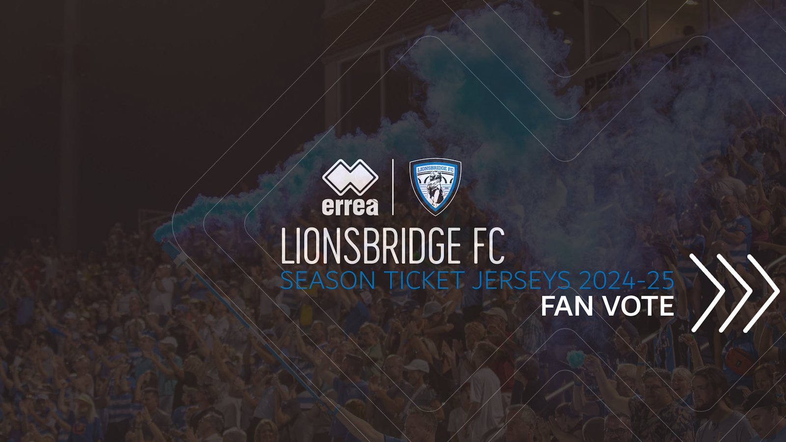 Lionsbridge FC clinches second straight Chesapeake Division title