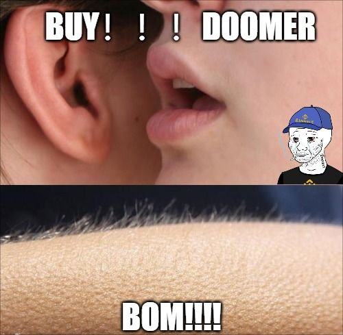 📈Calling all doomsayers and realists! Doomsday coin unites us 📈

I'm very happy that our pre-sale link has been launched. Join us now and let's go to the moon together.

 Presalelink:pinksale.finance/launchpad/0xBe…  👏👏

<a href="/pinkecosystem/">PinkSale (Pink Ecosystem)</a>